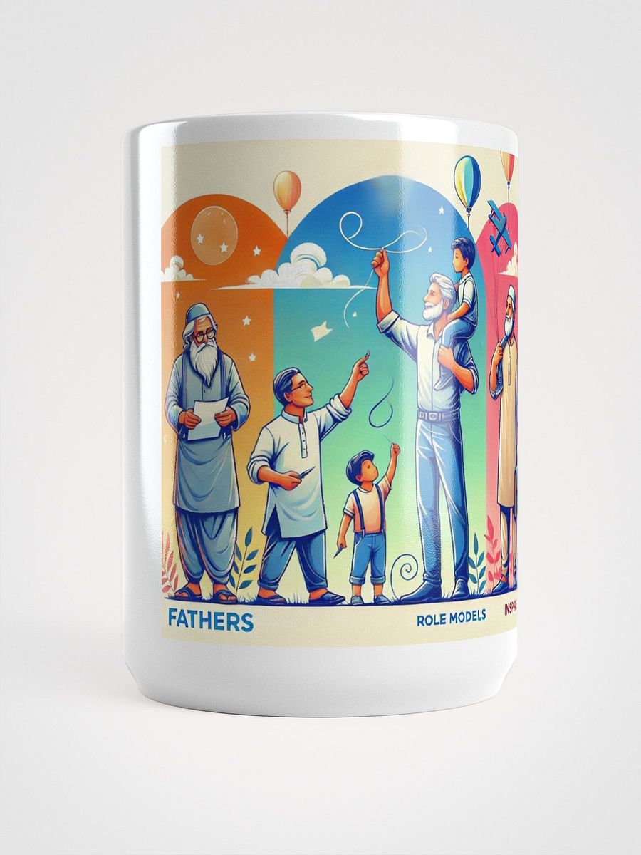 Dreamy Fathers' Bond Mug product image (5)