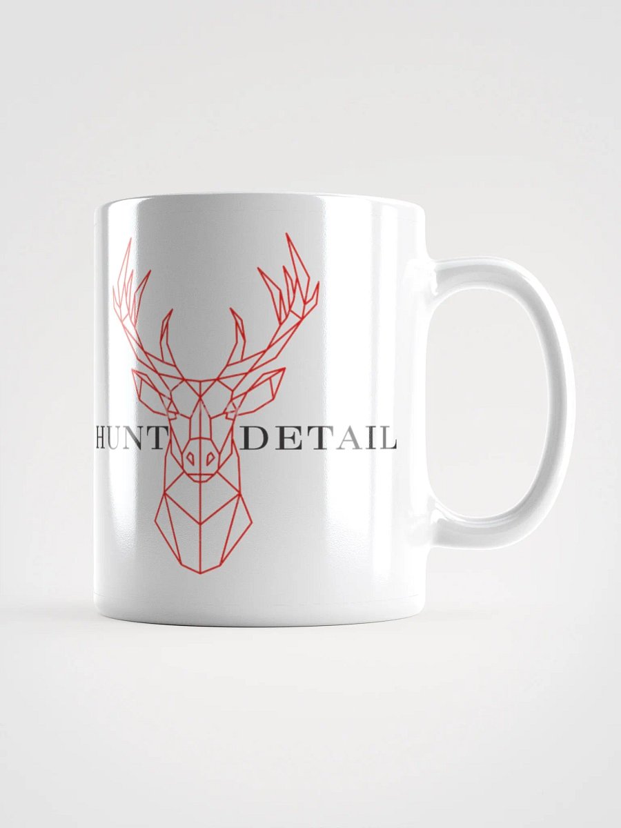 Hunt Detail Mug product image (1)