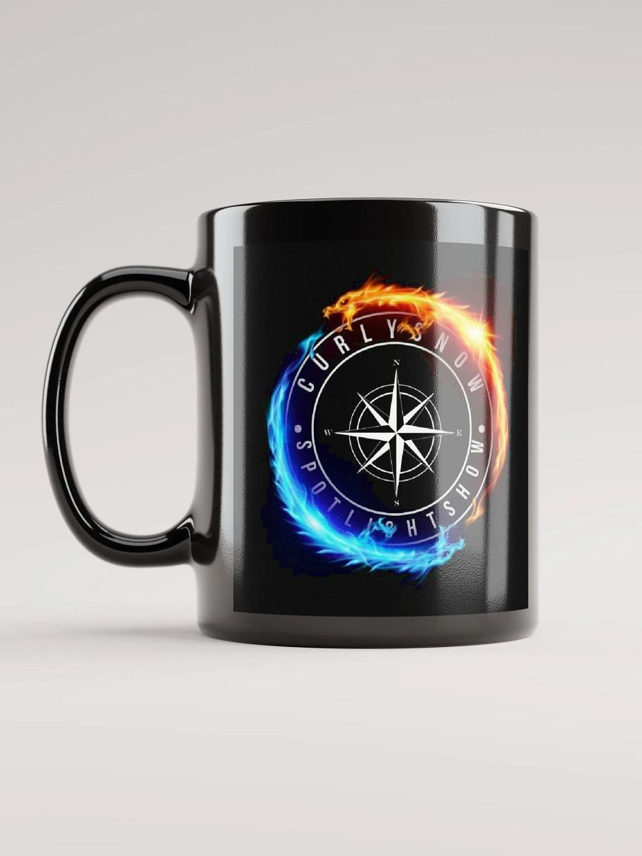 Snow Show Mug product image (11)