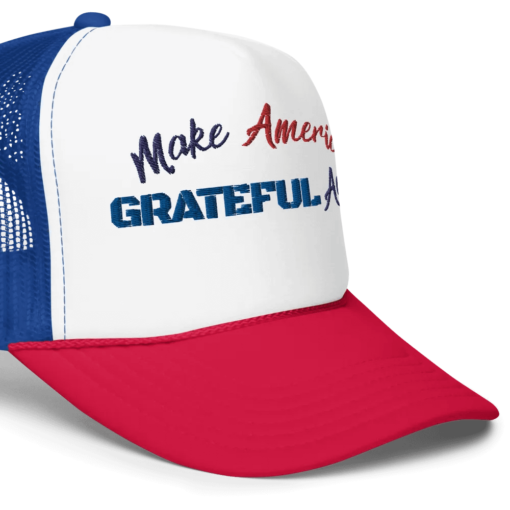 Make America Grateful Again product image (7)