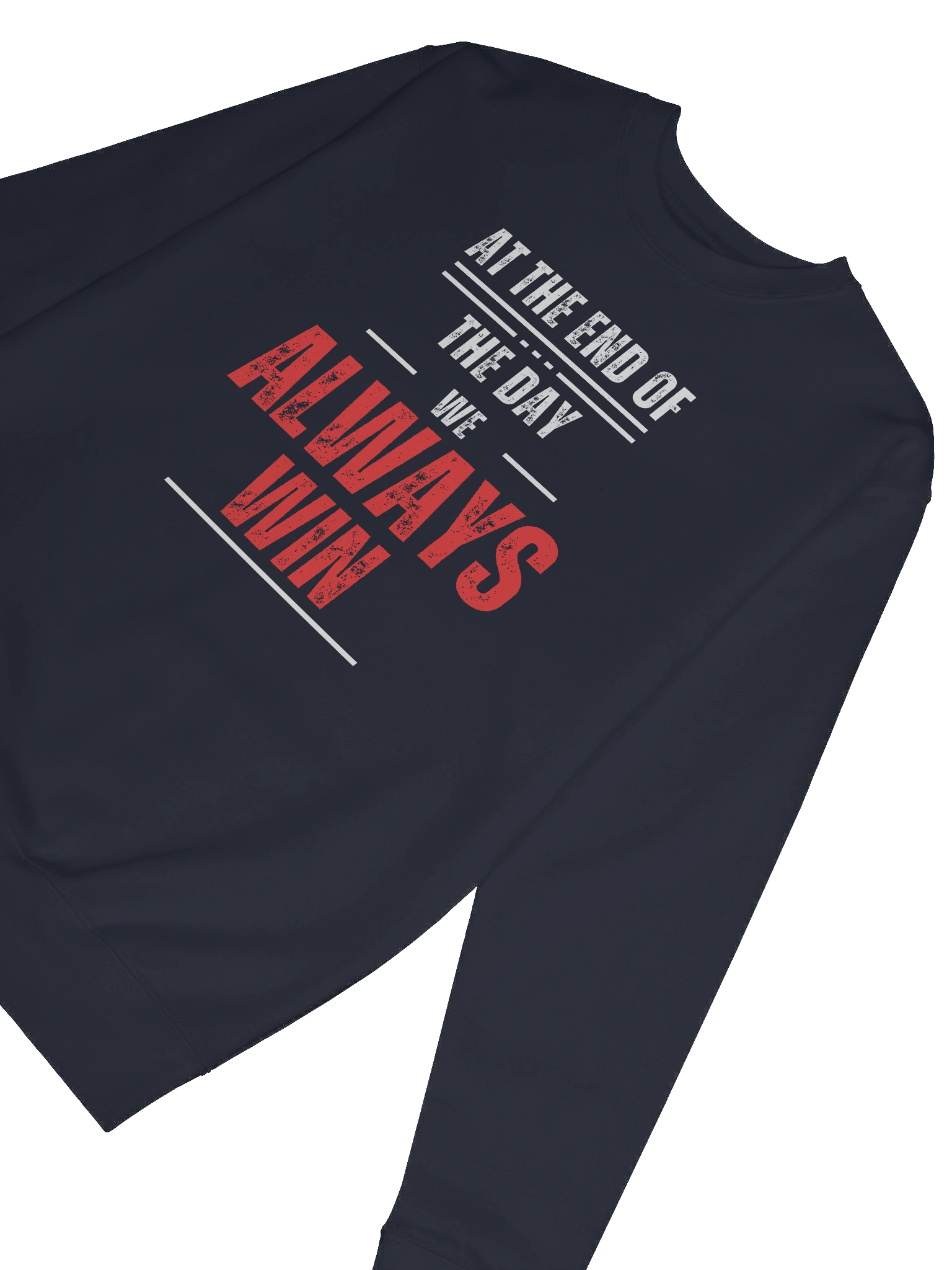Always Win Jumper product image (46)