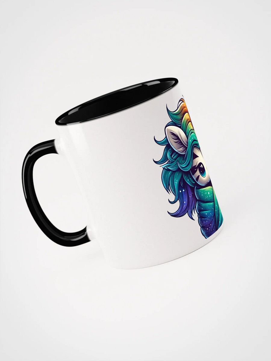Cozy Zebra Unicorn product image (3)