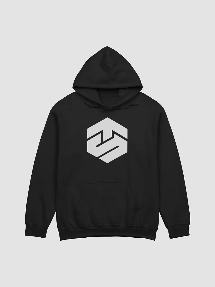 Gildan Classic Hoodie product image (1)