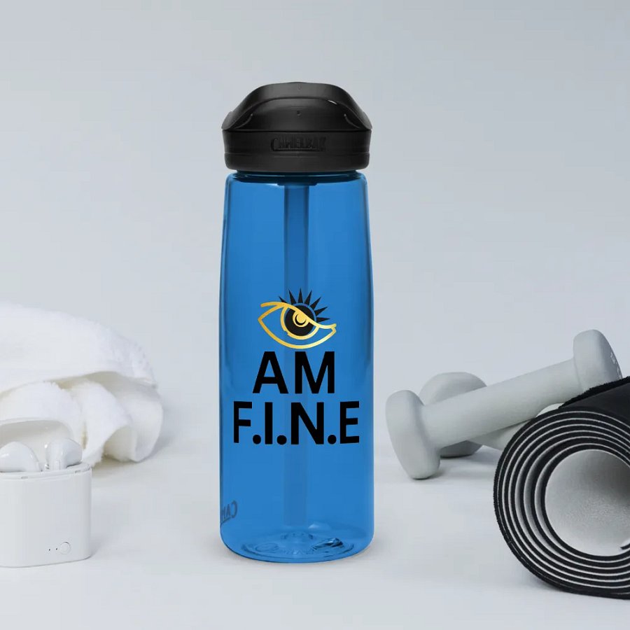 Whole World Apparel Water Bottle product image (12)