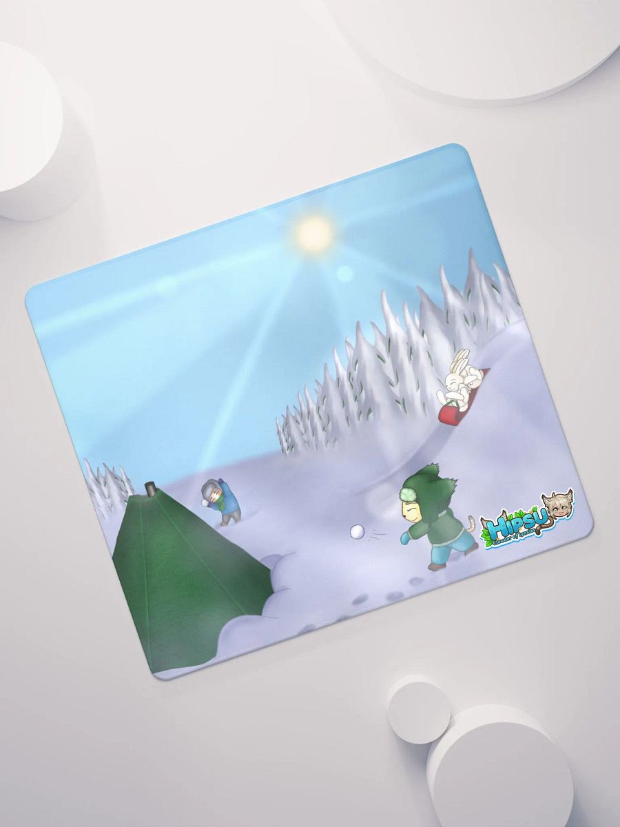 Mouse Pad - Winter product image (7)