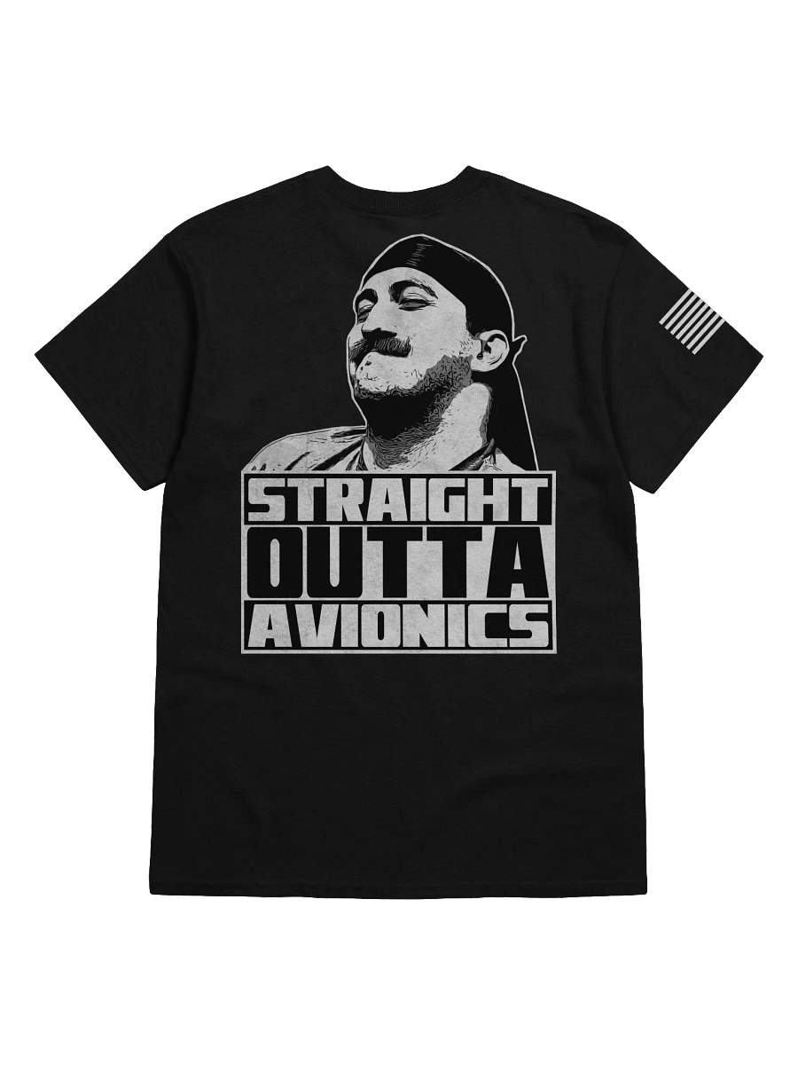 "SOA NEW" Work Shirt product image (2)