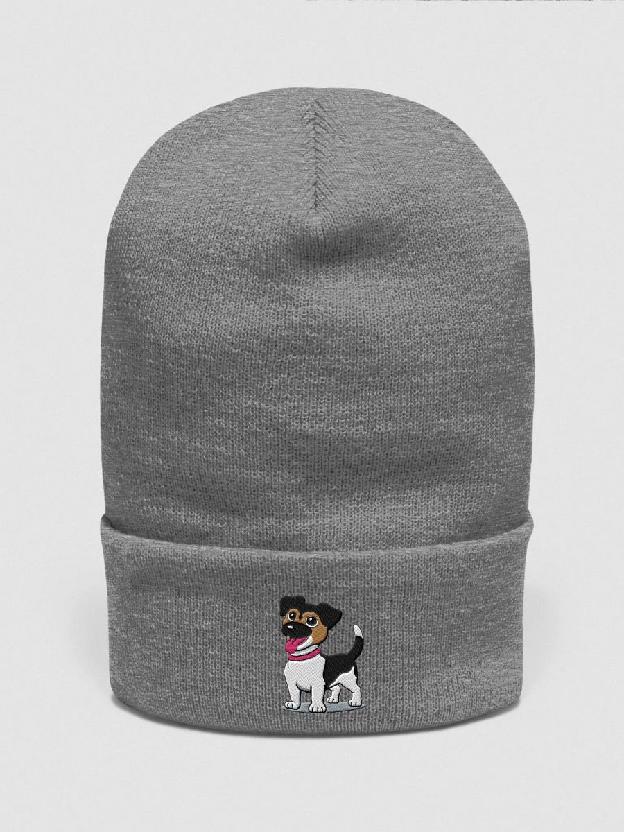 The Evie Beanie product image (3)