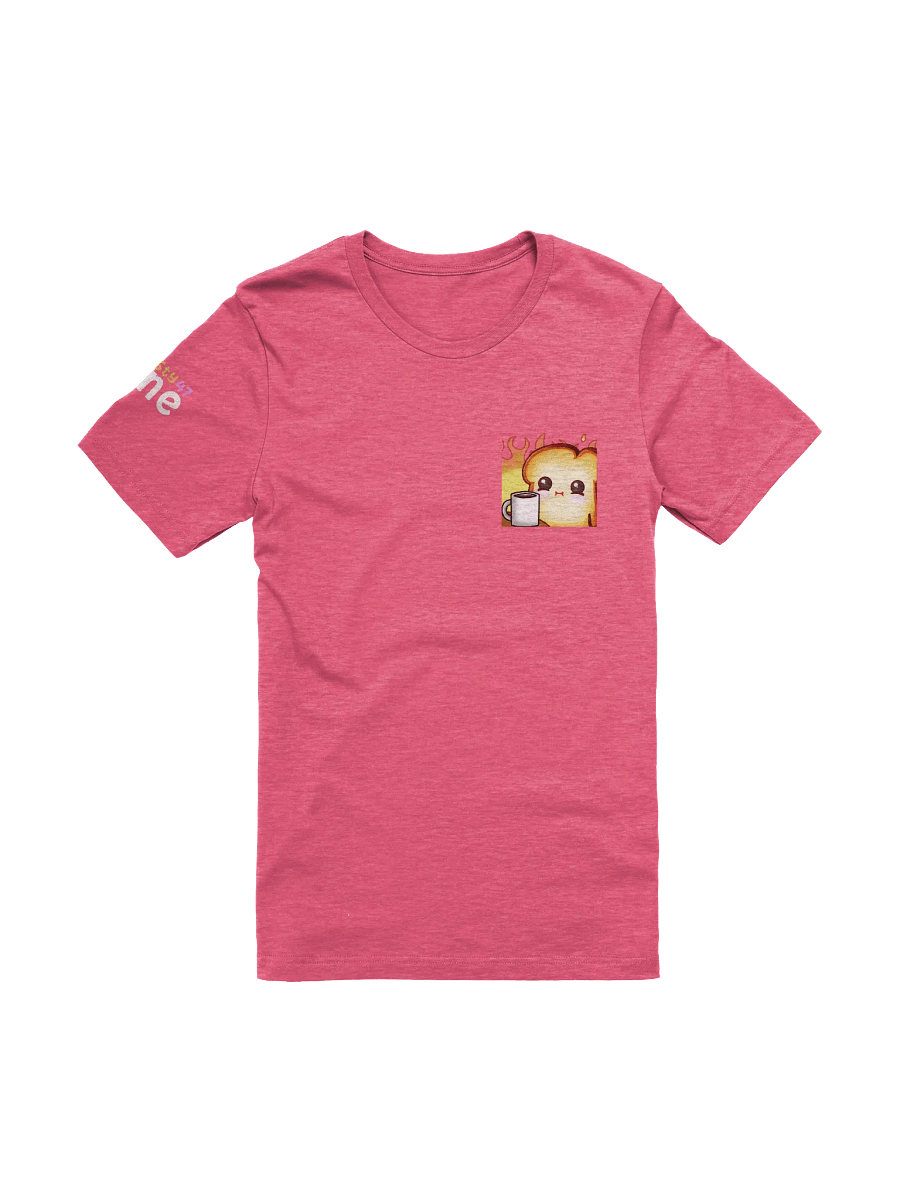 FINE T-SHIRT product image (7)