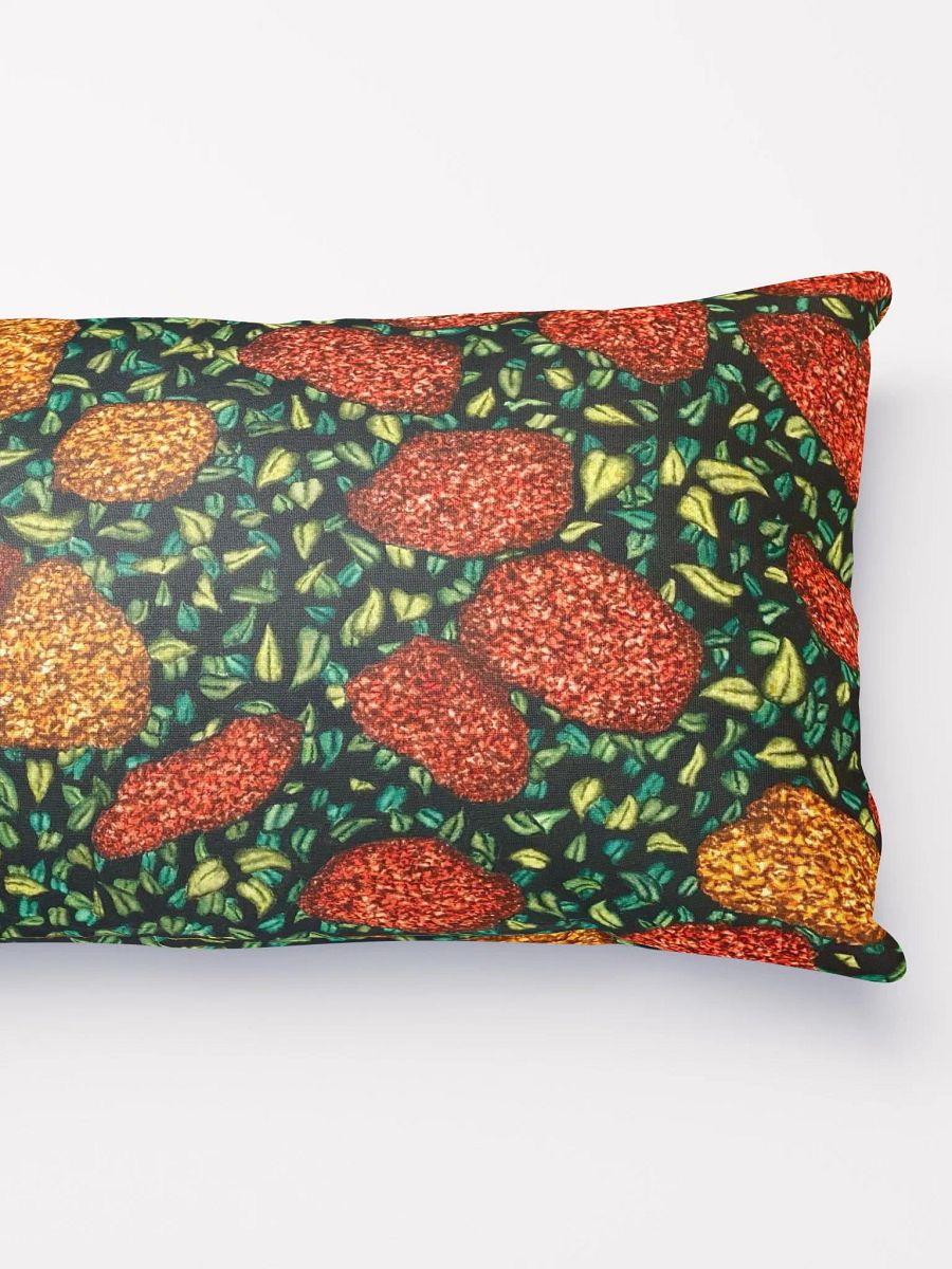 HYDRANGEAS II pillow product image (2)