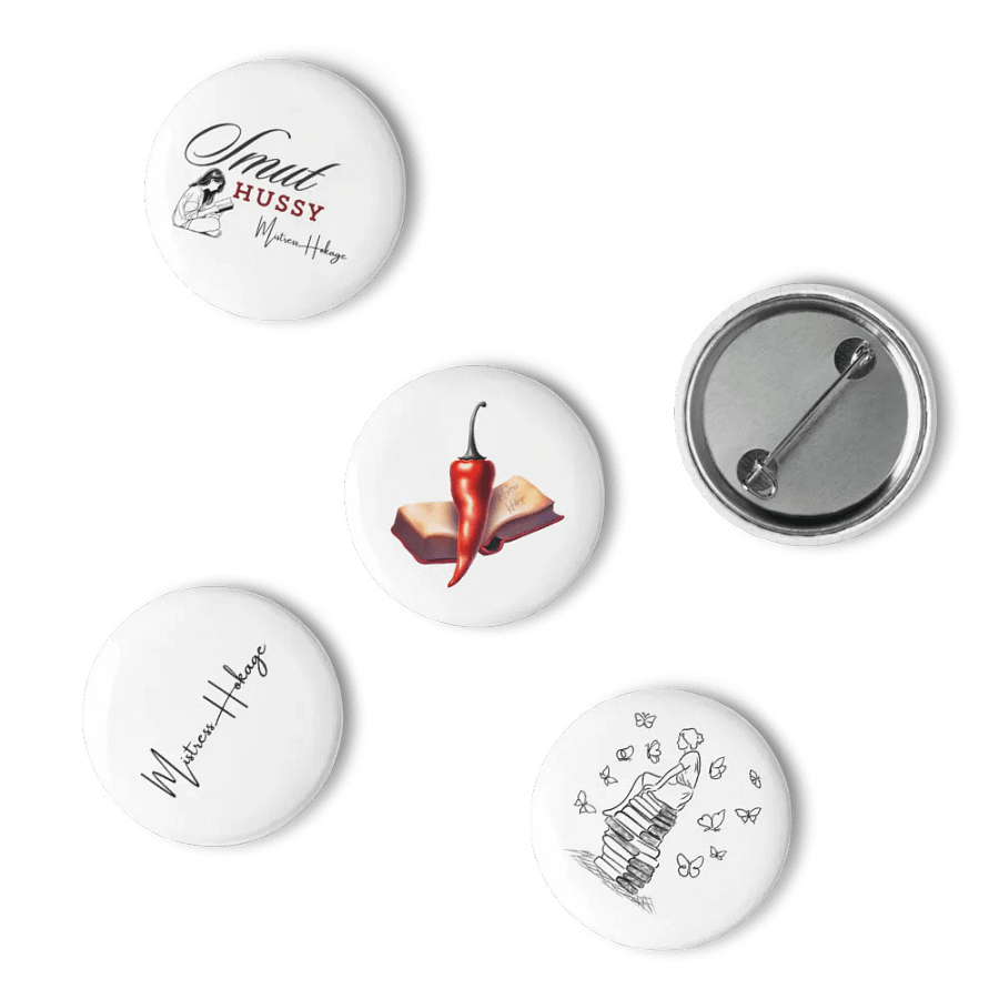 Cute Buttons product image (6)