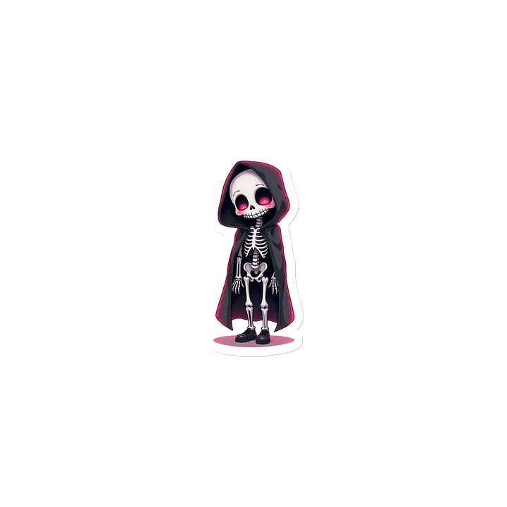 Ebonveil Magnet product image (1)