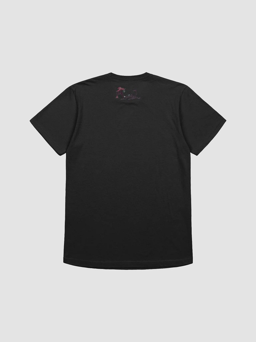 Saemi Be-Leaf - Slim Soft Tee product image (4)