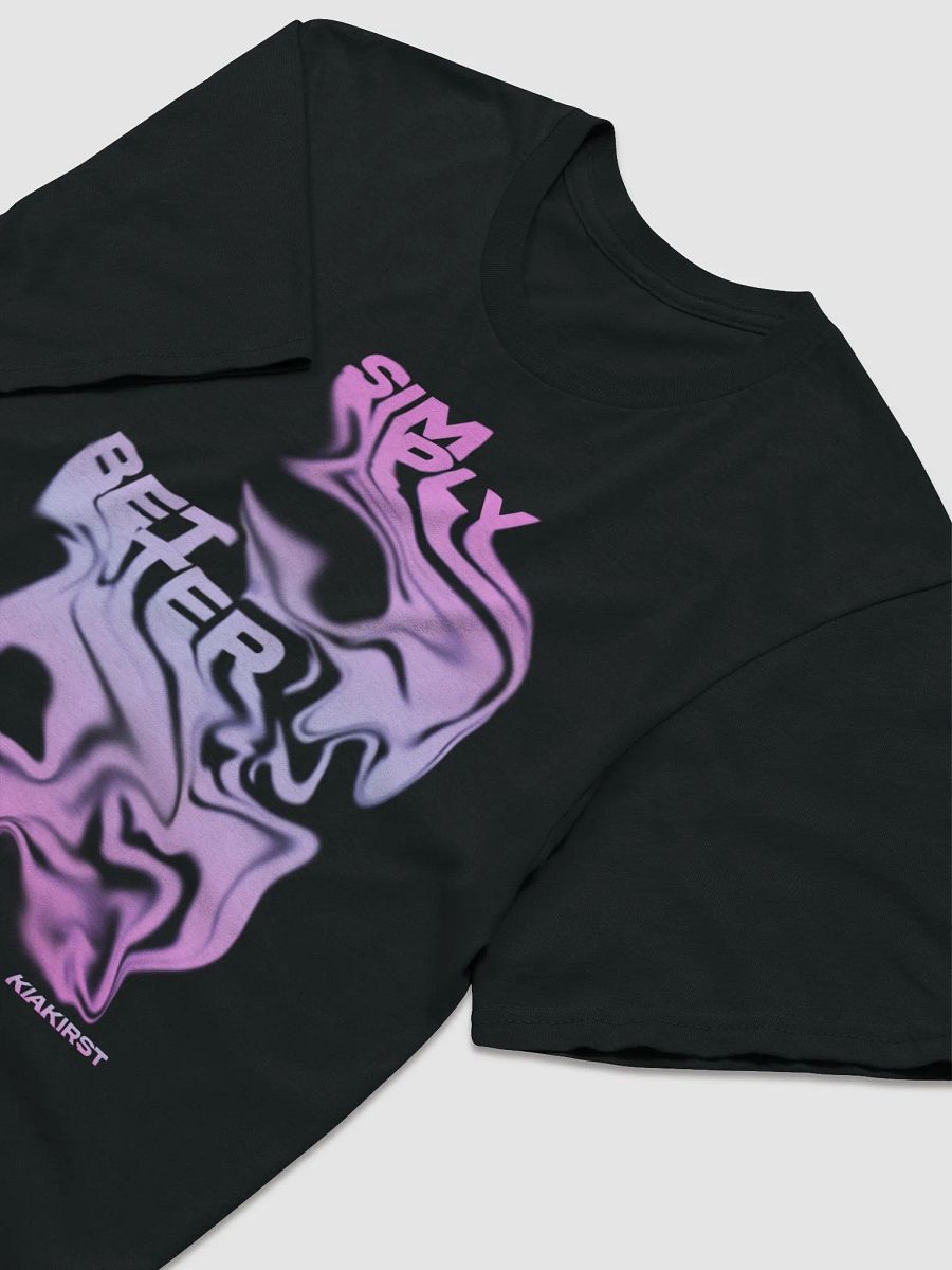 SIMPLY BETTER Tee product image (7)