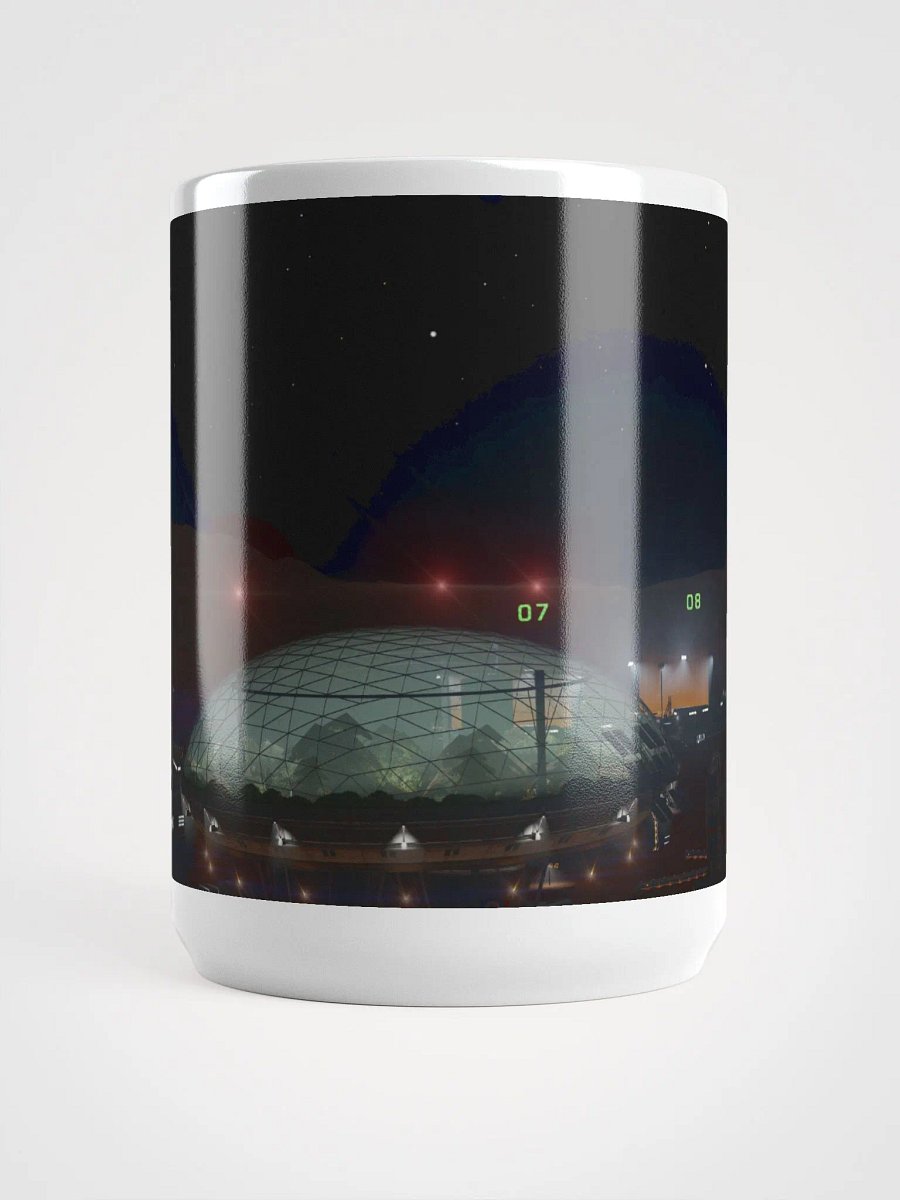 o7 CMDR Mug product image (5)