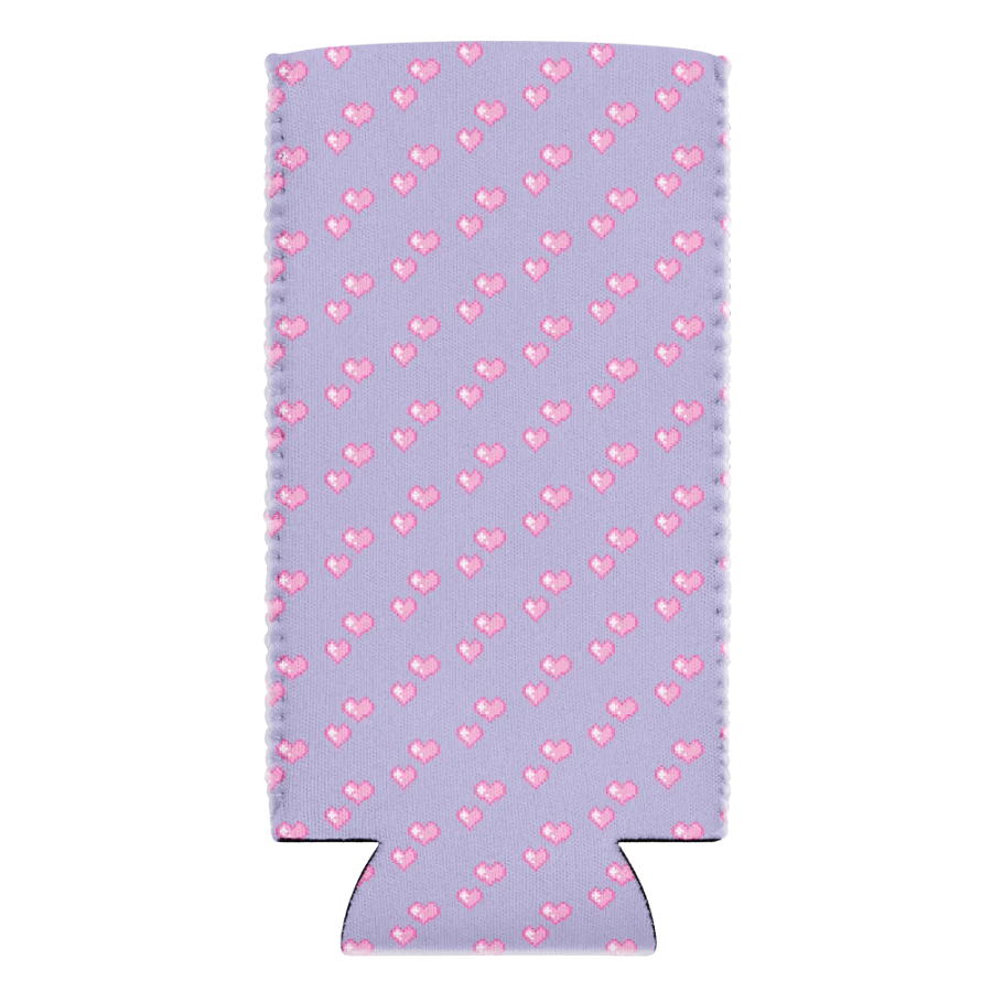 Hearts Coozie product image (1)