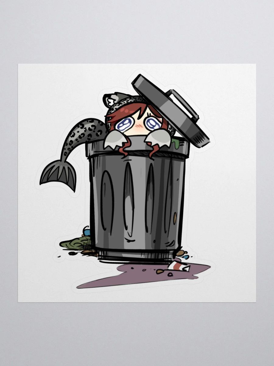Trash is unSealed product image (1)