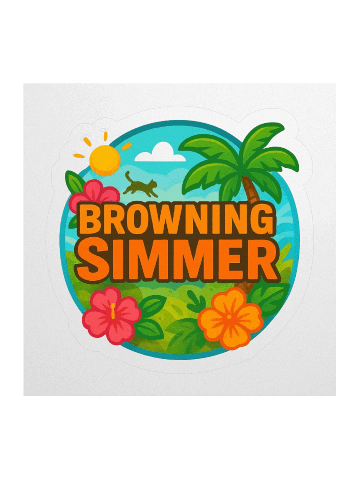 BrowningSimmer Summer product image (1)