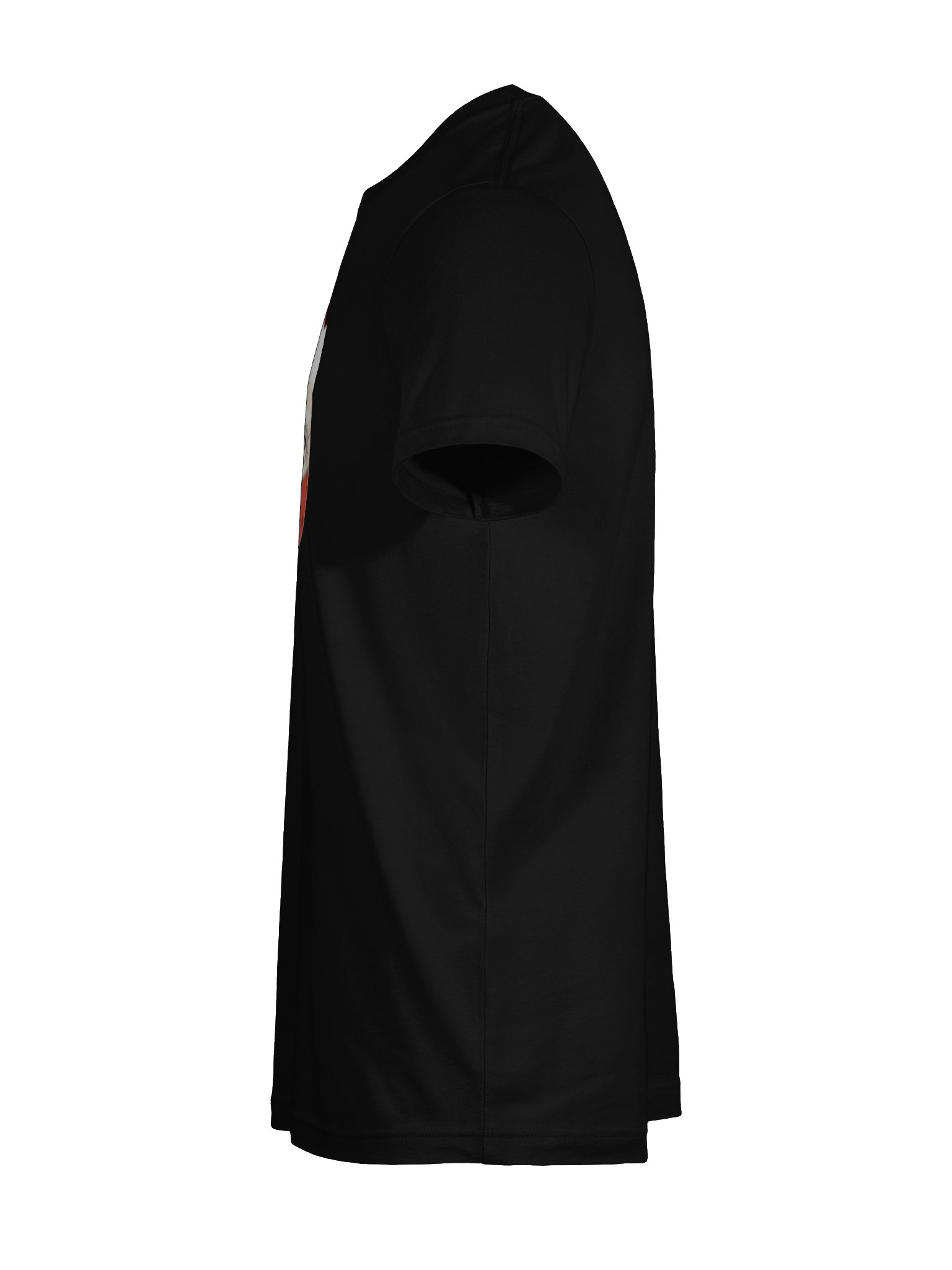 Santa Mask tee product image (51)