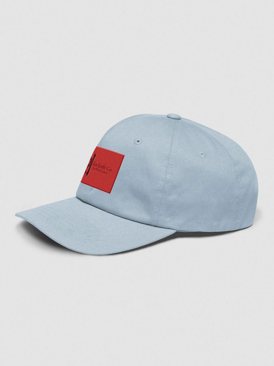 Ken Knife Co Classic Dad Hat 