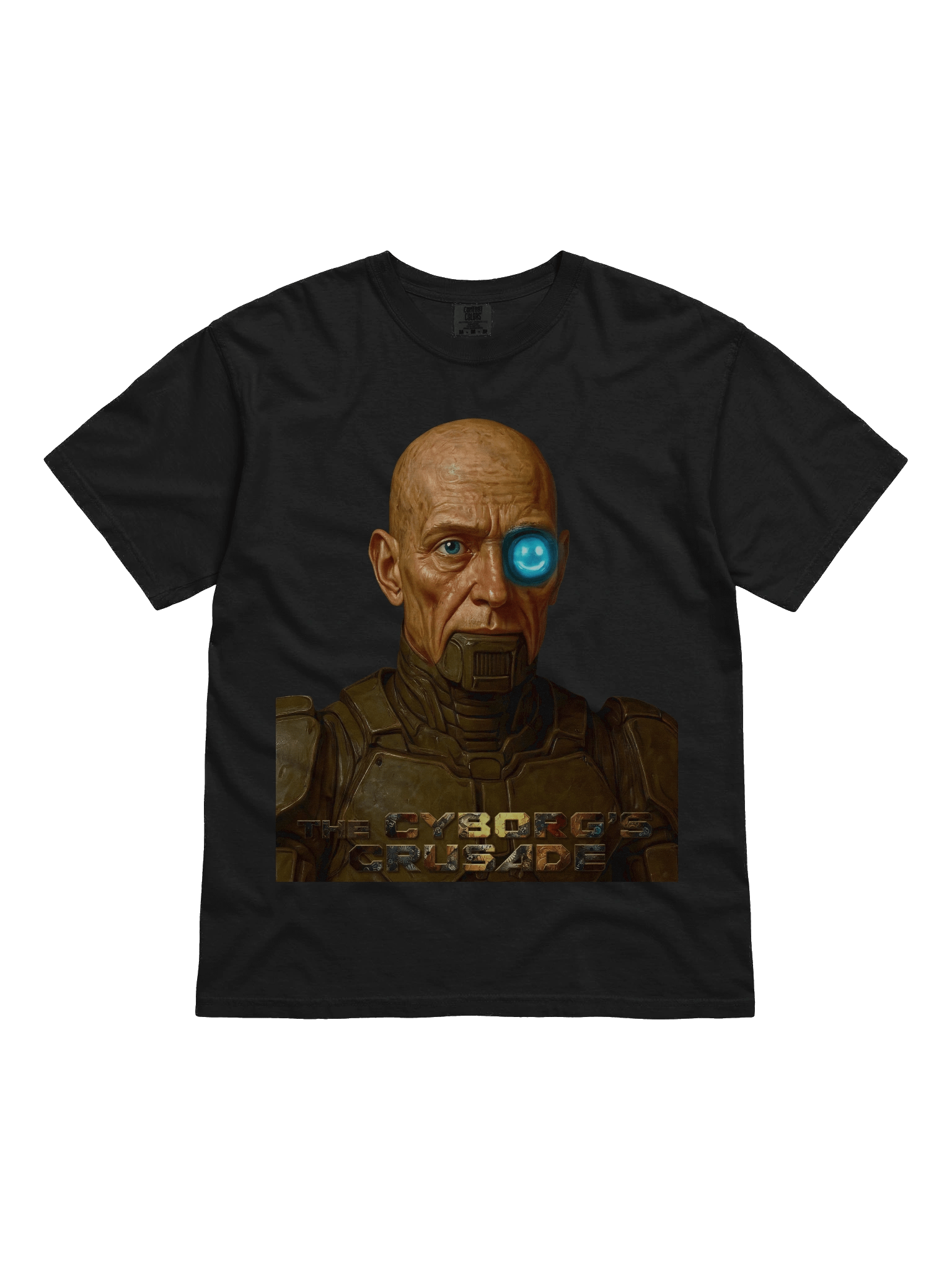 Doctor Death T-Shirt product image (2)