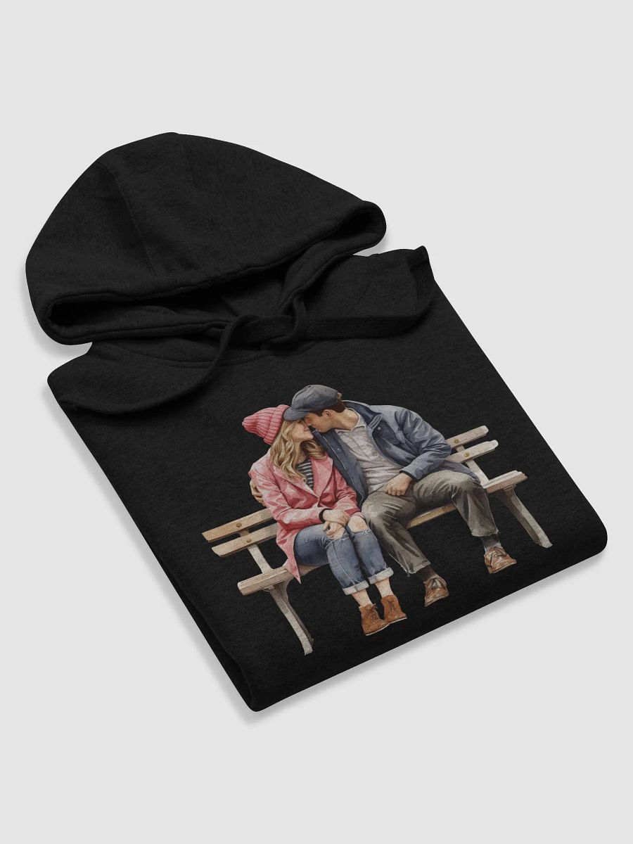 Volunteering Couple in Love product image (53)