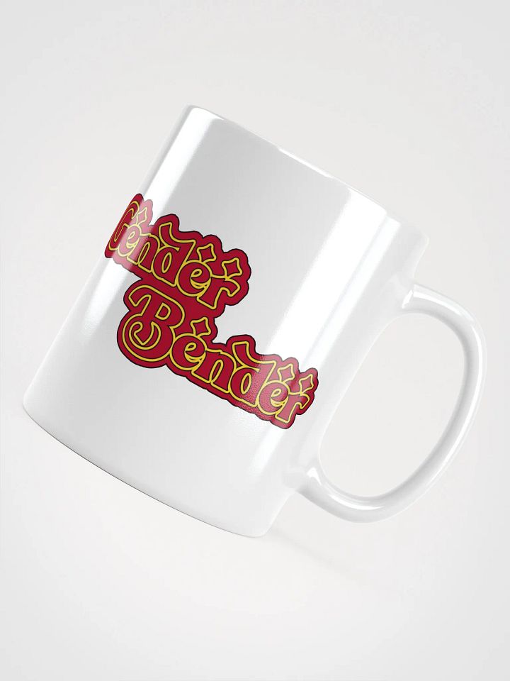 Gender Bender Mug product image (1)