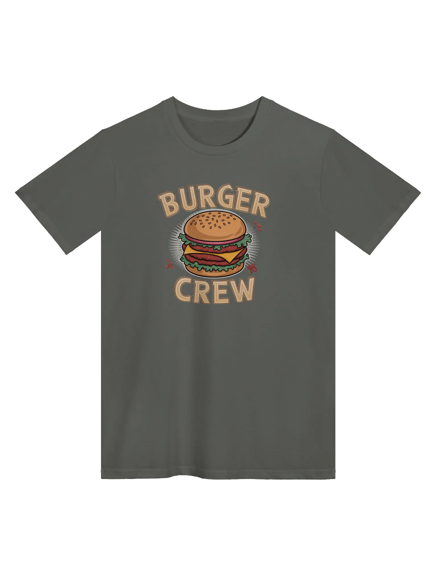 Burger Crew product image (1)