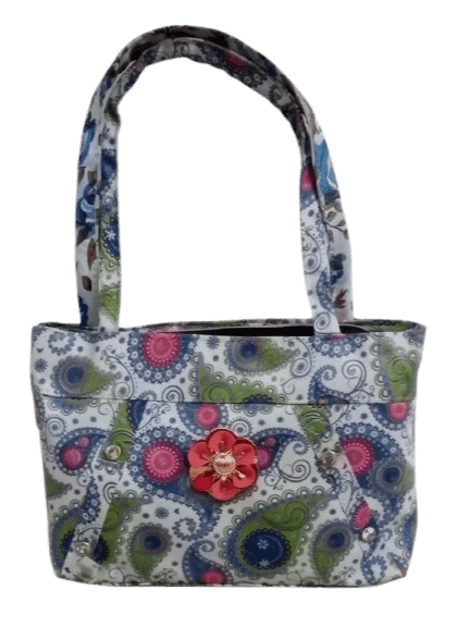 Womens Hand Bag product image (1)
