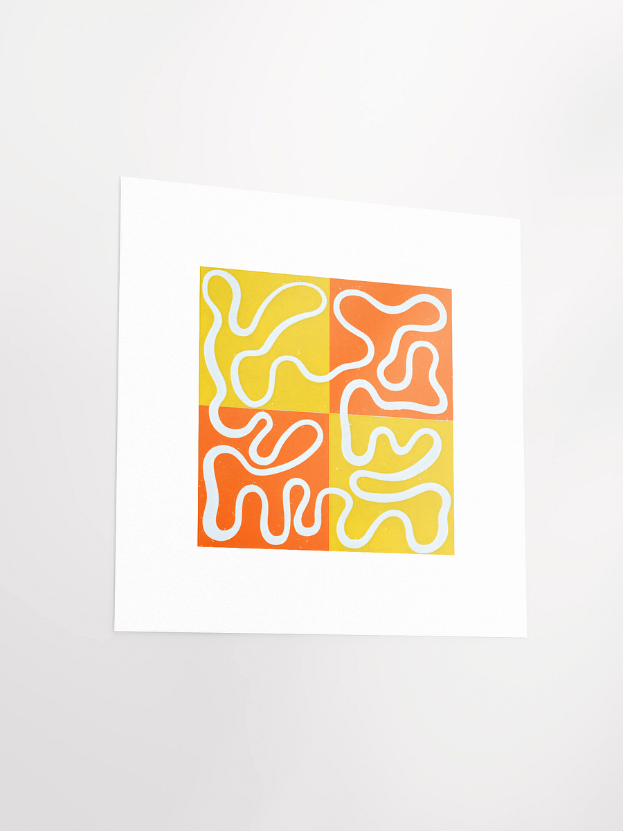 Big Daddy Print product image (4)