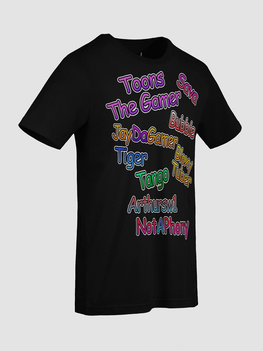 6/18/2025 People T-Shirt product image (9)