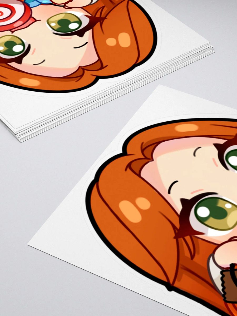 CandyBugz Sticker product image (4)