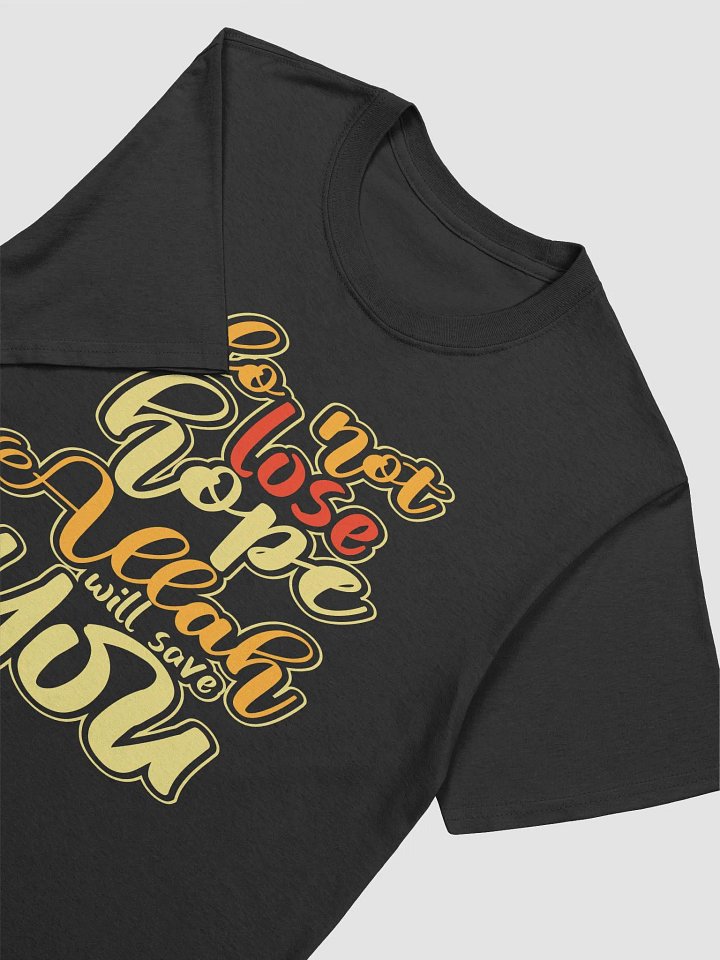 Sparkling Hope T-Shirt product image (2)