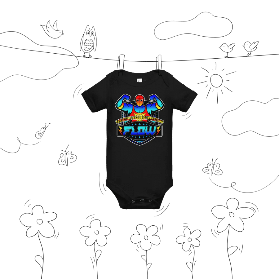 FLOW Baby product image (9)