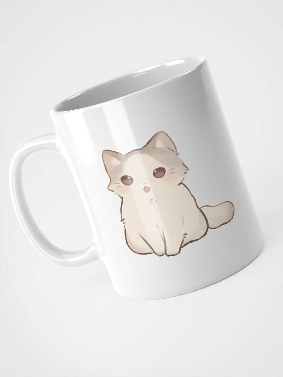 Whisker Whimsy Mug product image (3)