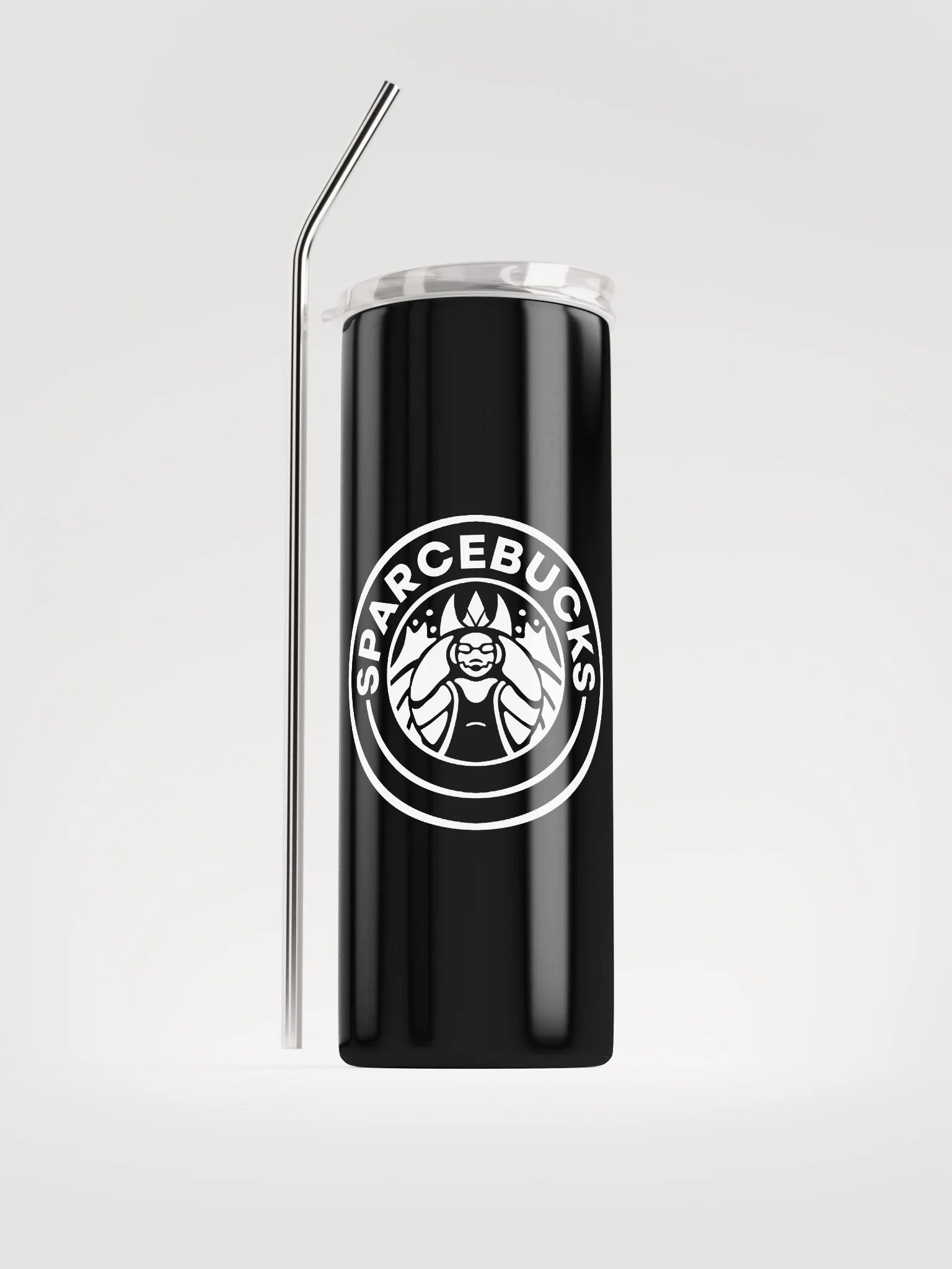 Sparcebucks Steel Tumblr product image (1)