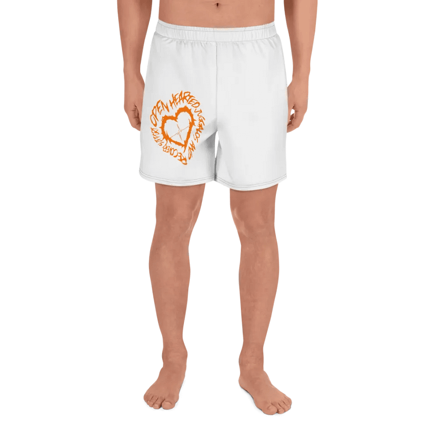 OJARS WORKOUT SHORTS product image (2)