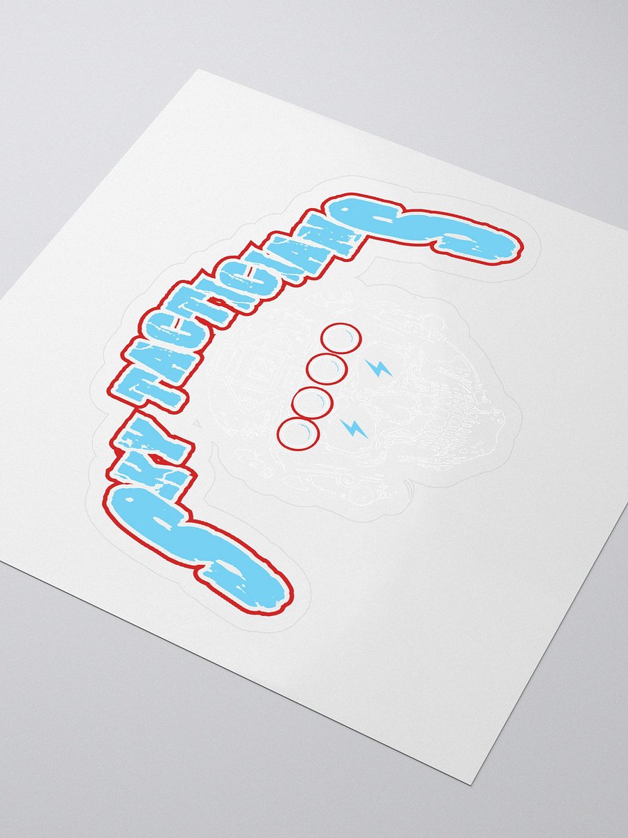 Kinetic Eyes Slap product image (3)