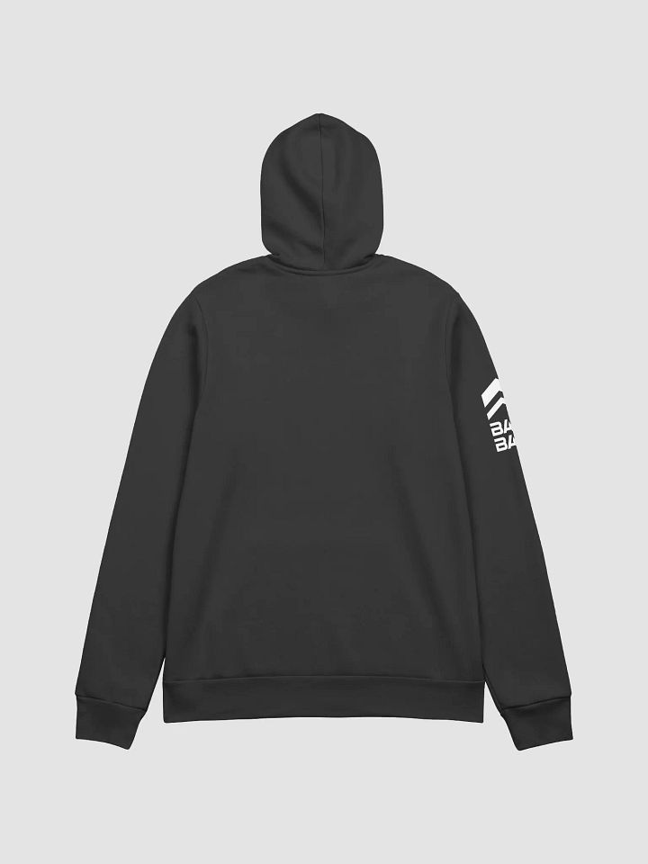 PW Hoodie Bam Bam product image (2)