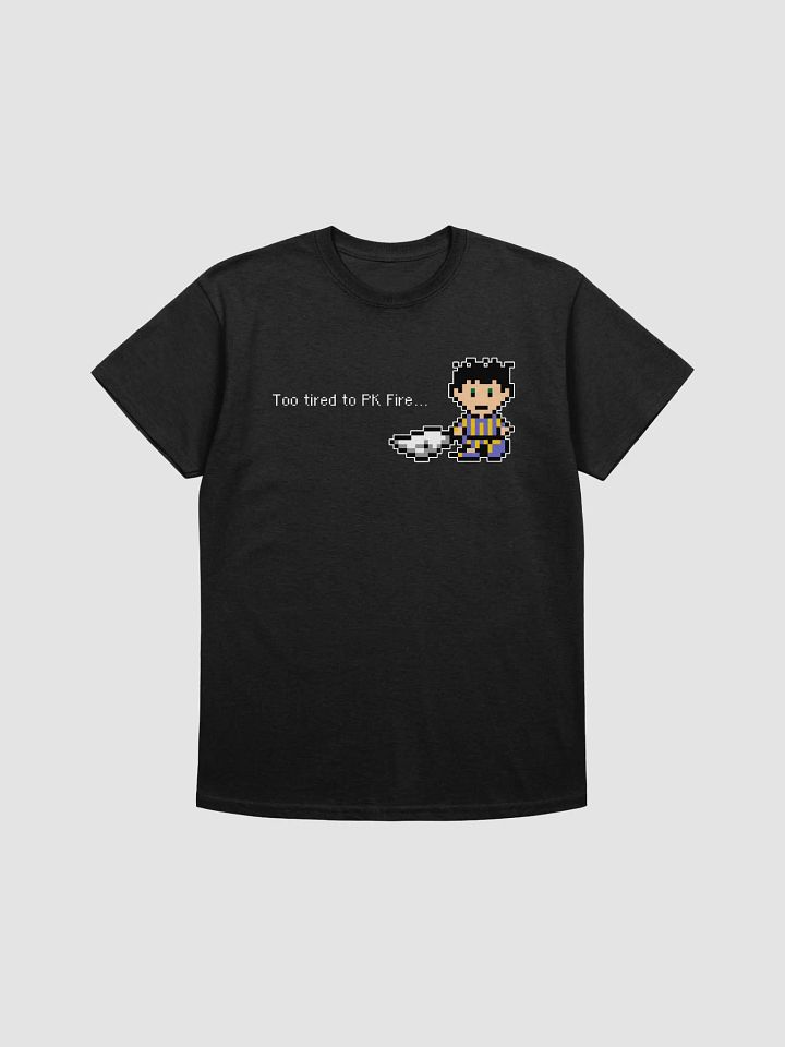 Too tired. product image (3)