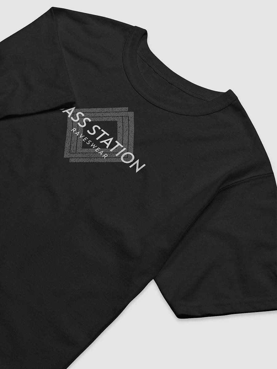 Bass Station - Raveswear Champion T-Shirt product image (3)