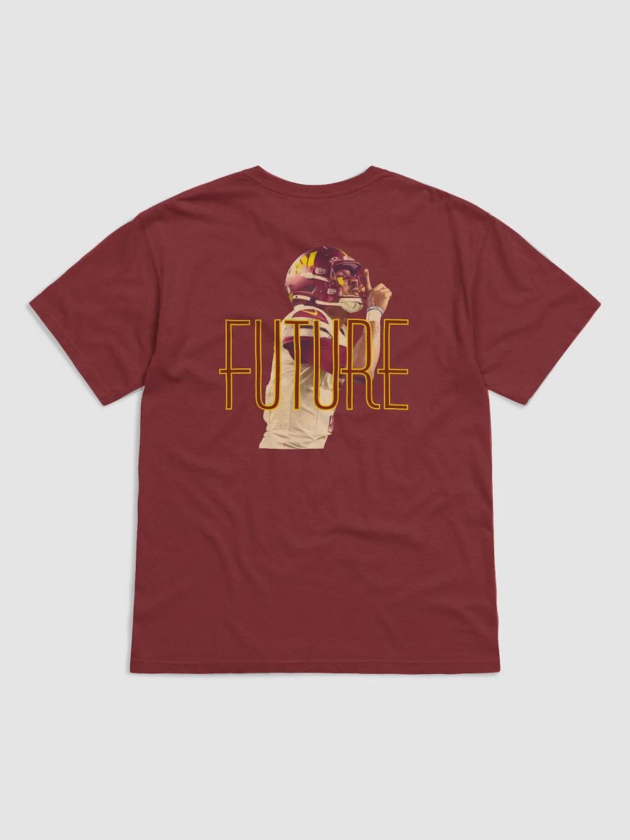 " FUTURE " Jayden Daniels Tee product image (3)