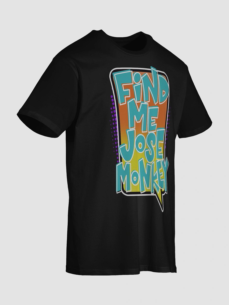 Karen's "Find Me" T-Shirt product image (6)
