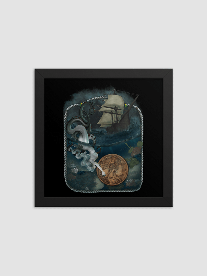 SSA Design Print product image (1)