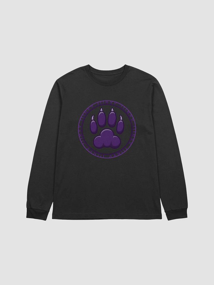 Jiinxy LOGO Long Sleeve product image (6)