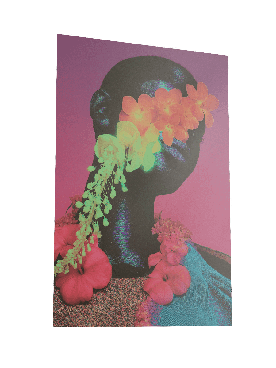 Floral Obstruction product image (3)