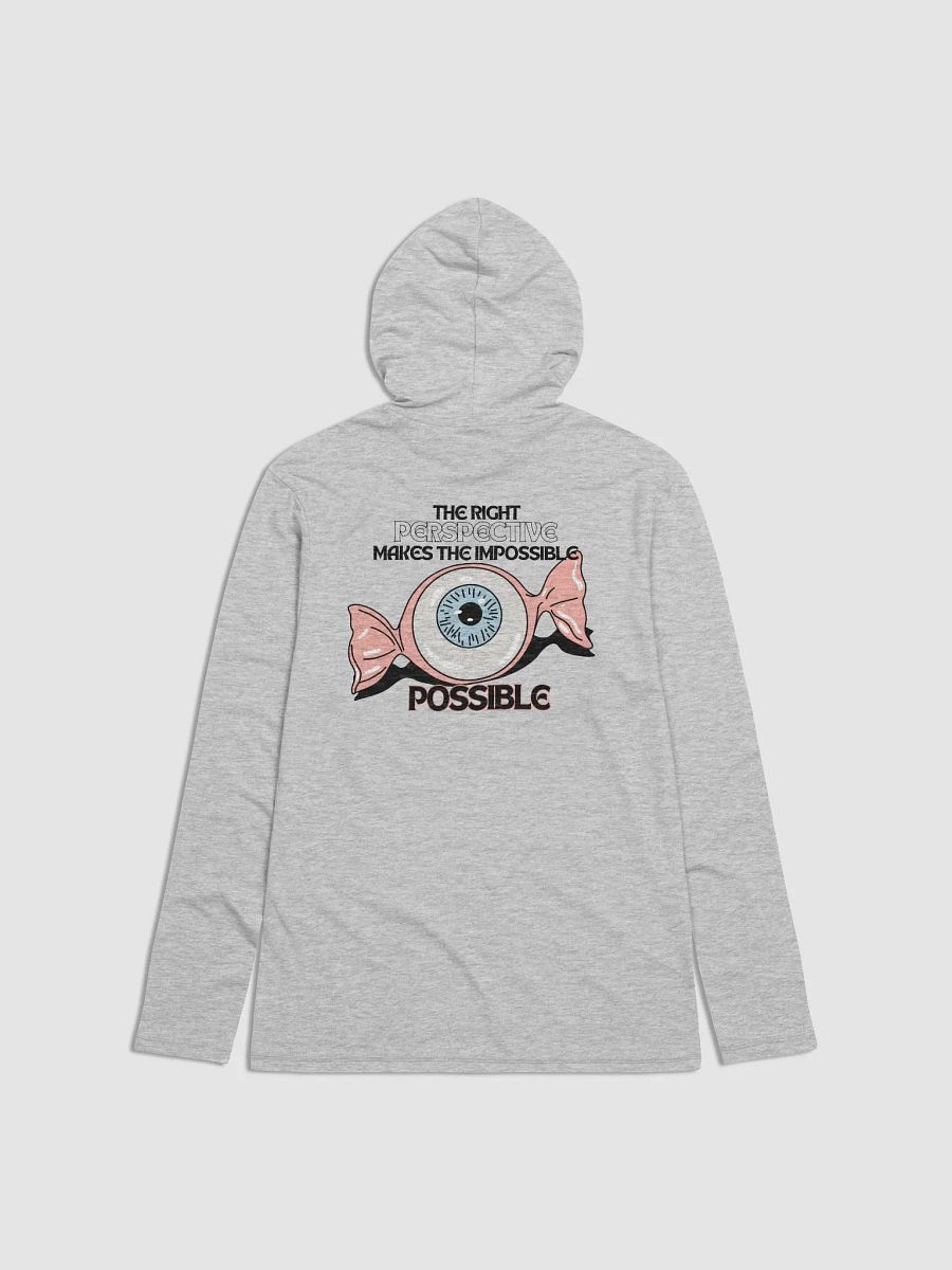 Lightweight Eye Candy Hoodie product image (5)