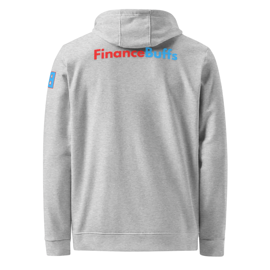 Chart Line Hoodie product image (10)