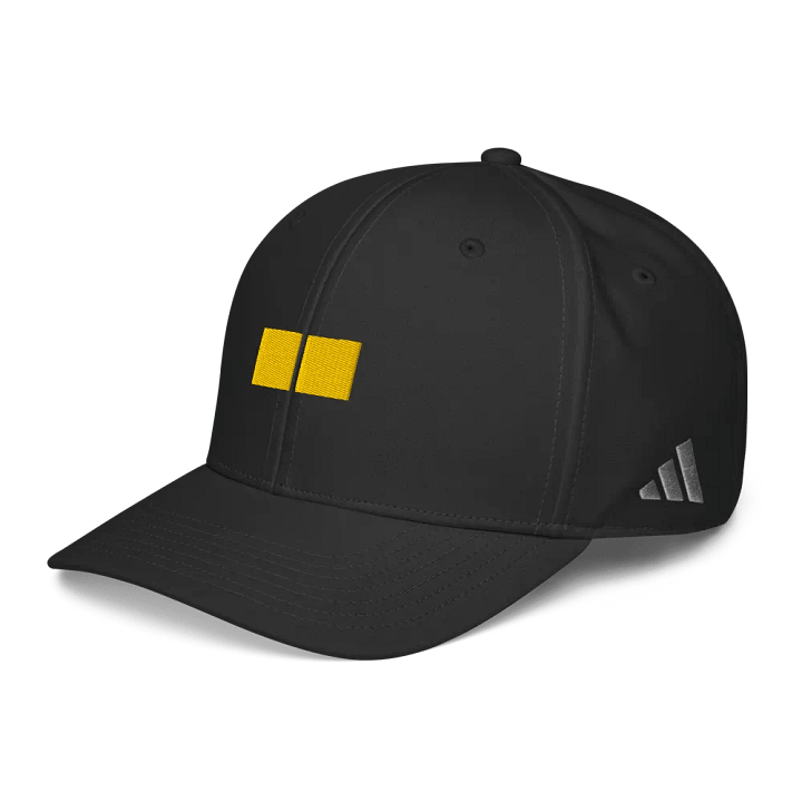 Team Yellow Cap product image (2)
