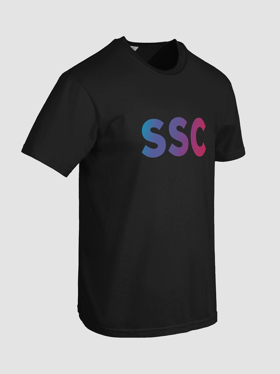 SSC Signature Tee product image (56)