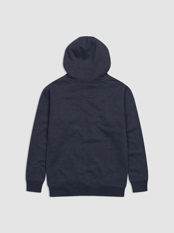 Barefoot Bodeez Yoga Hoodie product image (16)